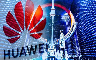 Huawei muốn xây dựng chuỗi cung ứng nội địa không phụ thuộc vào Mỹ