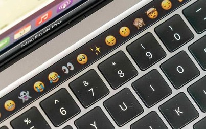 MacBook Pro mới sẽ bị cắt giảm Touch Bar, thay bằng hàng phím Fn giống MacBook Air