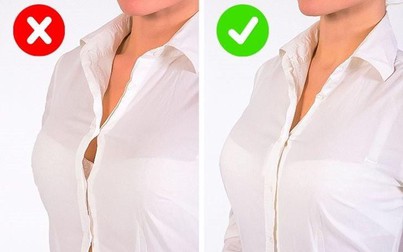 9 mẹo mặc áo ngực giúp bạn tự tin tạo dáng với bất kỳ loại trang phục nào