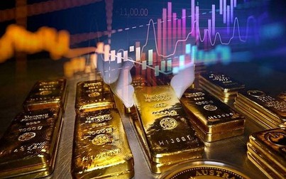 Vàng được dự báo tăng giá mạnh mẽ trong tuần tới