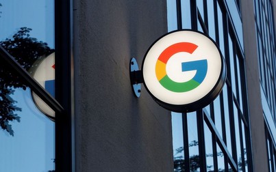 Pháp phạt Google 500 triệu euro vì bản quyền nội dung số