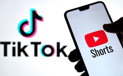 YouTube Shorts  có mặt tại Việt Nam, cạnh tranh với Tik Tok