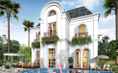 PGA Golf Villas – BĐS hàng hiếm gắn với thương hiệu golf danh giá PGA