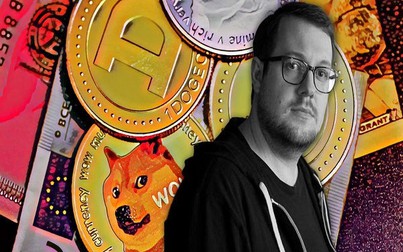 Nhà sáng lập Dogecoin: Tiền mã hóa là lừa đảo