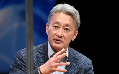 Cựu CEO Sony: không thể tồn tại nếu cứ bám vào quá khứ 'Sony đã làm ra Walkman'