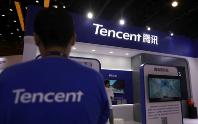 Tencent chi hơn 1,26 tỷ USD mua lại công ty trò chơi của Anh