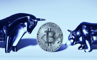 'Hiệu ứng Bitcoin' có thể thắng các ngân hàng truyền thống?
