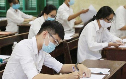 Hà Nội không tổ chức thi tốt nghiệp THPT đợt 2, xét đặc cách cho thí sinh