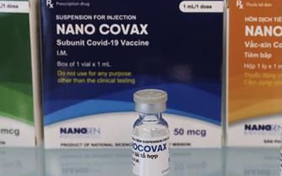 Một doanh nghiệp ở Đồng Tháp được chấp thuận chủ trương mua vaccine NanoCovax