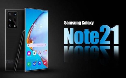 Samsung xác nhận sẽ không ra mắt Galaxy Note 21 trong năm nay