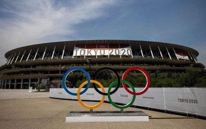 Olympic Tokyo và 'canh bạc' kinh tế đổ bể của Nhật Bản
