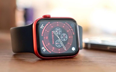 Apple phát hành watchOS 7.6.1, vá lỗ hổng bảo mật quan trọng