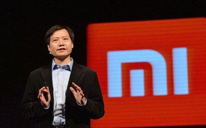 Xiaomi 'vượt mặt' Apple, trở thành nhà cung cấp điện thoại thông minh thứ hai thế giới
