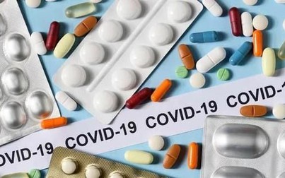 Sở Y tế TP.HCM thu hồi văn bản 'giới thiệu' mua 2 loại thuốc điều trị COVID-19