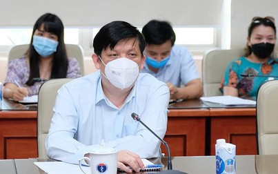 Gần 50 triệu liều vaccine Pfizer sẽ về Việt Nam vào 3 tháng cuối năm 2021