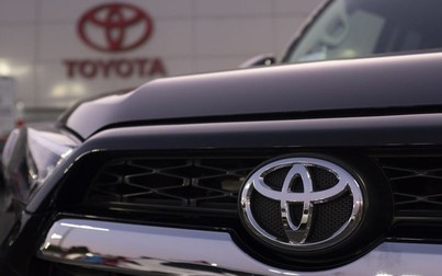 Toyota sản xuất xe như thế nào khi thiếu chip trầm trọng?