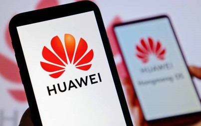 Chủ tịch Huawei: 'Mục tiêu là tồn tại' khi doanh thu nửa đầu năm trượt dốc 29%