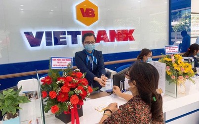 Lãi suất VietBank tháng 8/2021: Cao nhất 6,5%/năm