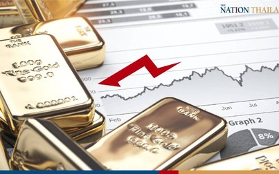 Chuyên gia dự báo giá vàng tuần tới giảm sâu