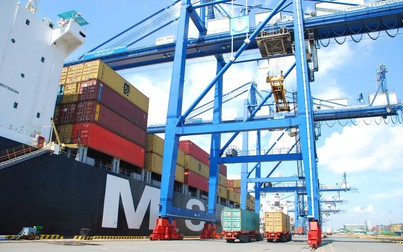Bộ Công thương đề xuất giảm phí lưu container, lưu kho, lưu bãi cho doanh nghiệp
