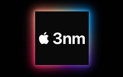Mac và iPhone 2022 có thể sử dụng chip 3nm