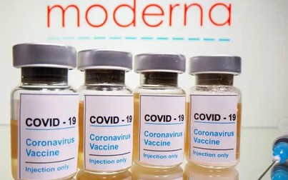TP.HCM phản hồi Bộ Y tế việc mua 5 triệu liều vaccine Moderna