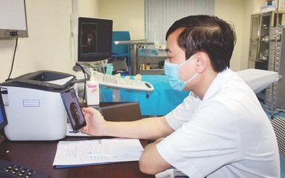 Bệnh viện Chợ Rẫy tư vấn, khám bệnh online cho bệnh nhân không mắc COVID-19