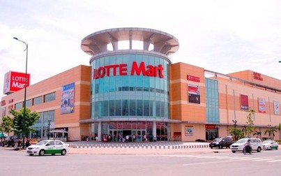 Lotte Mart quận 7 mở cửa trở lại vào ngày mai