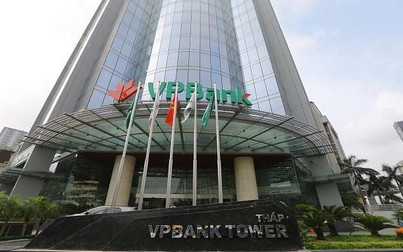 VPBank sẽ bán 15% cổ phần cho nhà đầu tư chiến lược: Lại sắp có 'deal' tỷ đô!