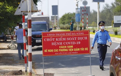 Đà Nẵng, Nha Trang yêu cầu người dân không ra khỏi nhà trong 7 ngày