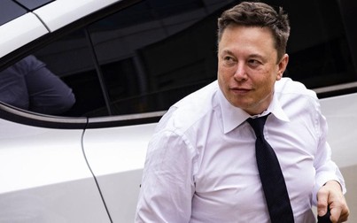 Nhận lương 0 đồng, vì sao Elon Musk vẫn là người giàu nhất nhì hành tinh?