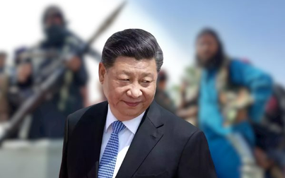 Trung Quốc hưởng lợi từ thắng lợi của Taliban tại Afghanistan