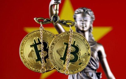 Việt Nam dẫn đầu thế giới về chỉ số chấp nhận tiền điện tử