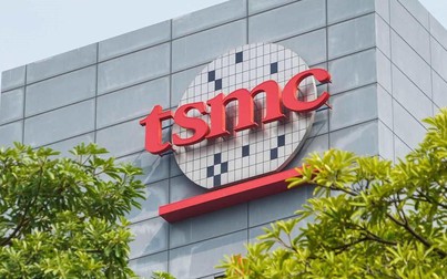TSMC vượt Tencent trở thành công ty có giá trị nhất châu Á