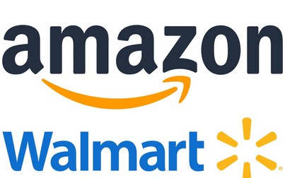 Bằng cách nào Amazon vượt qua Walmart?
