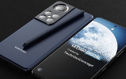 Samsung Galaxy S22 Ultra có thể sử dụng lại thiết lập camera của thế hệ tiền nhiệm