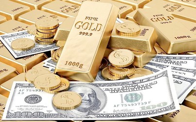 Liệu giá vàng có thể phá vỡ mốc 1.800 USD trong tuần tới?