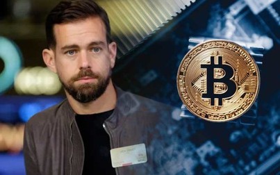CEO Twitter Jack Dorsey: Bitcoin là tiền tệ tương lai của internet