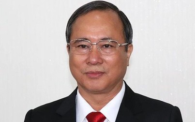 Cựu Bí thư tỉnh Bình Dương Trần Văn Nam bị cáo buộc gây thiệt hại hơn 1.000 tỷ đồng