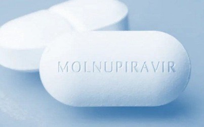 Thuốc Molnupiravir cho F0 điều trị tại nhà sẽ áp dụng tại TP.HCM