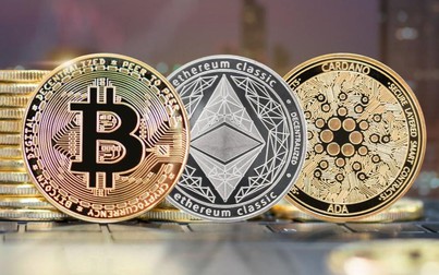 4 loại tiền điện tử có thể thay thế Bitcoin