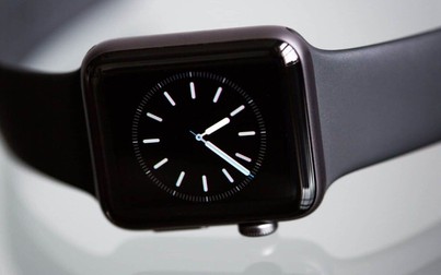 Apple Watch cán mốc 100 triệu người sử dụng trên toàn thế giới