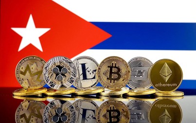 Cuba công nhận tiền điện tử như Bitcoin