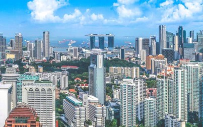 Giá bất động sản ở Singapore, Sydney, Seoul và Đài Bắc tăng lên như thế nào?
