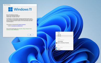 Microsoft sẽ cho phép cài đặt Windows 11 bằng ISO trên các CPU không được hỗ trợ