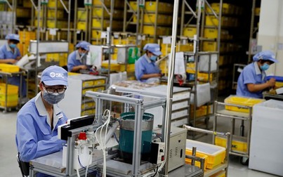 Hàng loạt ‘công xưởng’ châu Á suy giảm sản xuất vì COVID-19