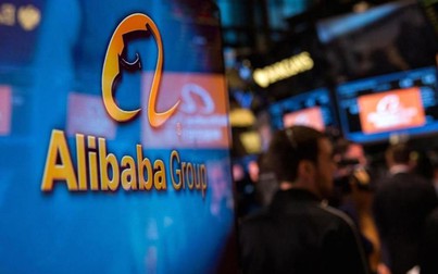 Vốn hóa Tencent, Alibaba bốc hơi 330 tỷ USD trong tháng 8