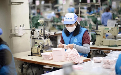 Bloomberg: Gián đoạn chuỗi cung ứng từ Việt Nam đang đe dọa nền kinh tế toàn cầu