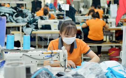 Việc đóng cửa các nhà máy ở Việt Nam khiến thị trường may mặc Hoa Kỳ rối loạn