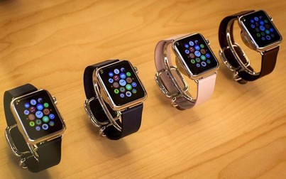 Xiaomi vượt Apple trên thị trường smartwatch trong quý II/2021